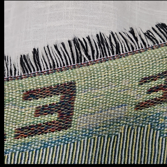 Dale Earnhardt Jr. NASCAR Tapestry Blanket - Picture 12 of 14